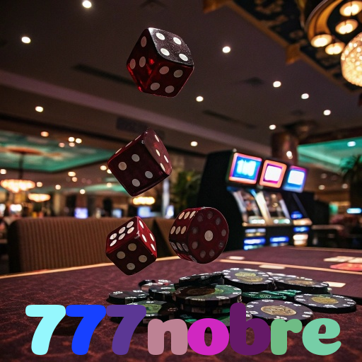 Slots Temáticos Mais Populares no 777nobre