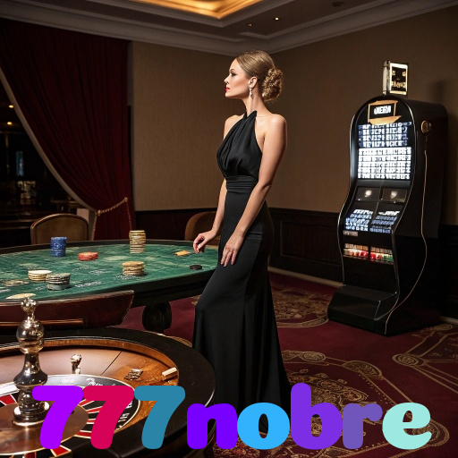 Experiência VIP no Cassino do 777nobre